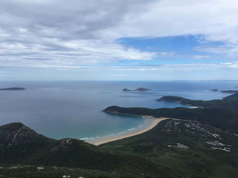 Woodland Mirth Holiday Retreat - Perth Resorts 6