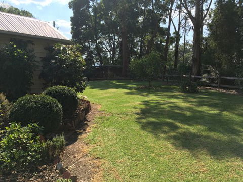 Woodland Mirth Holiday Retreat - Perth Resorts 7