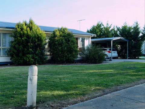 Woodbyne Resort - Accommodation Perth 0