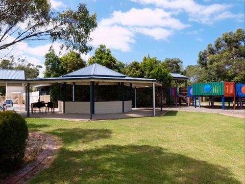 Woodbyne Resort - Accommodation Perth 1