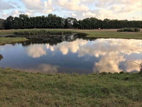 Woodbyne Resort - Accommodation Perth 2