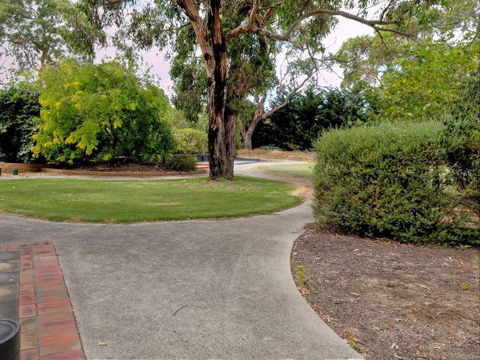 Woodbyne Resort - Accommodation Perth 3