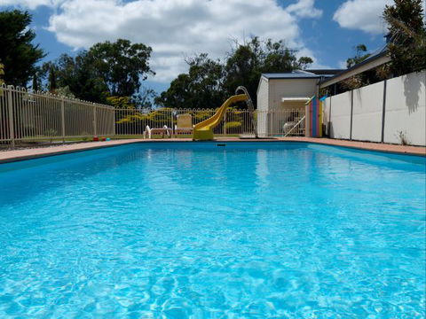 Woodbyne Resort - Accommodation Perth 4