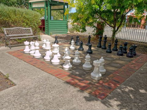 Woodbyne Resort - Accommodation Perth 5