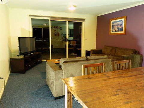 Woodbyne Resort - Accommodation Perth 6