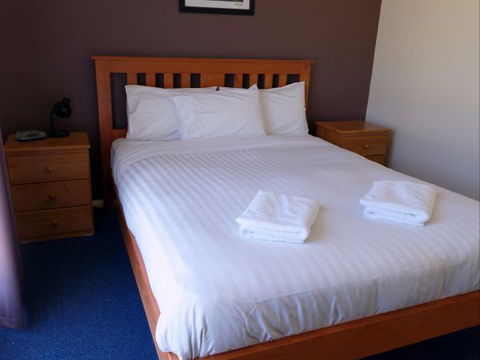 Woodbyne Resort - Accommodation Perth 7