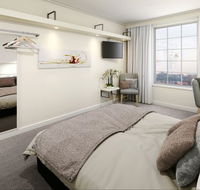 Woodroffe Hotel - Accommodation Perth