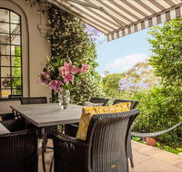 Woollahra Terrace - Accommodation Perth