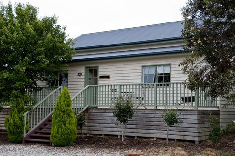Wood Duck Cottages - Accommodation Perth 0