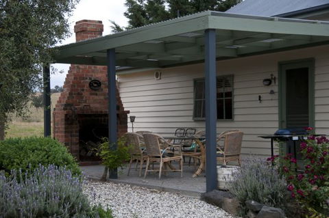 Wood Duck Cottages - Accommodation Perth 3