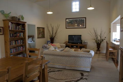 Wood Duck Cottages - Accommodation Perth 4