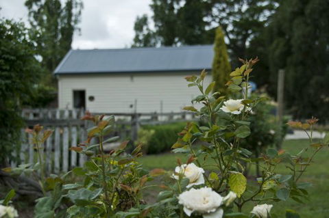 Wood Duck Cottages - Accommodation Perth 5