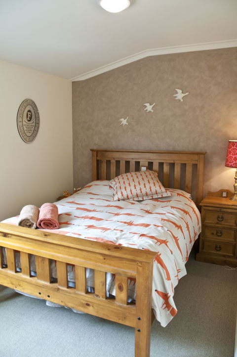Wood Duck Cottages - Accommodation Perth 6