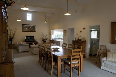Wood Duck Cottages - Accommodation Perth 7