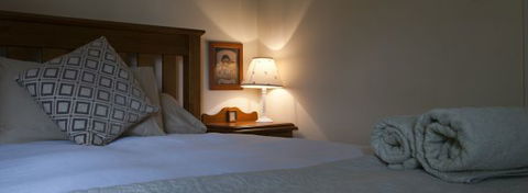 Wood Duck Cottages - Accommodation Perth 8