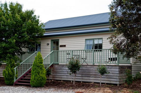 Wood Duck Cottages - Accommodation Perth 9