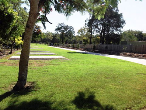Woodgate Beach Tourist Park - Perth Resorts 1