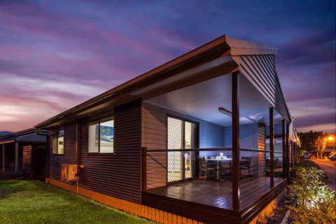 Woodgate Beach Tourist Park - Perth Resorts 2