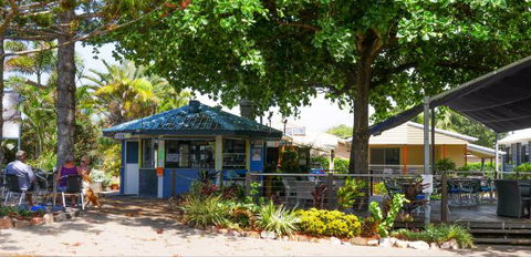 Woodgate Beach Tourist Park - Perth Resorts 3