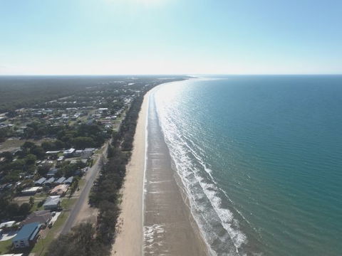 Woodgate Beach Tourist Park - Perth Resorts 4