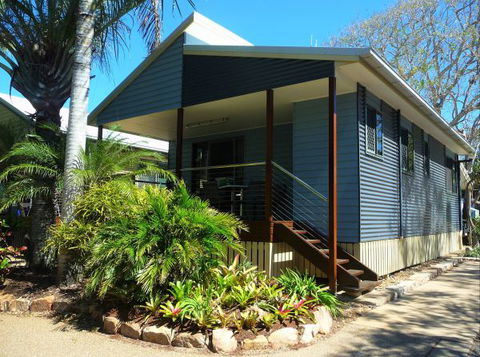 Woodgate Beach Tourist Park - Perth Resorts 5