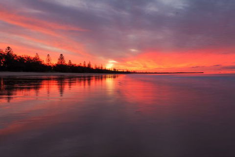 Woodgate Beach Tourist Park - Perth Resorts 9