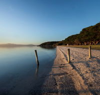 Yanakie Caravan Park - Perth Resorts