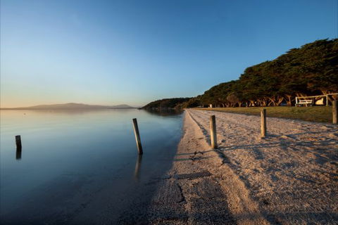 Yanakie Caravan Park - Accommodation Perth 0