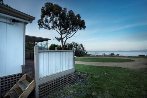 Yanakie Caravan Park - Accommodation Perth 3