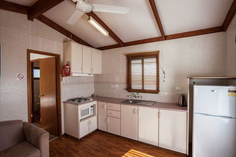 Yanakie Caravan Park - Accommodation Perth 4
