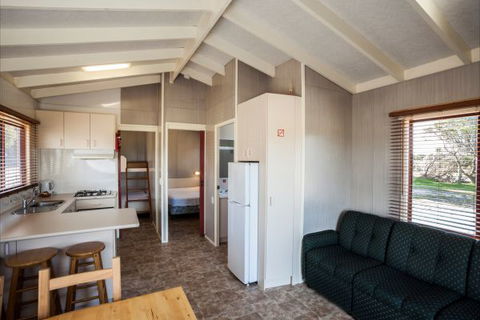 Yanakie Caravan Park - Accommodation Perth 5