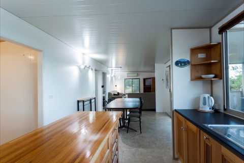 Yanakie Caravan Park - Accommodation Perth 6