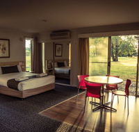 Yowani Country Club - Accommodation Perth