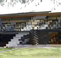 192 Page Drive Blanchetown -River Shack Rentals - Accommodation Perth