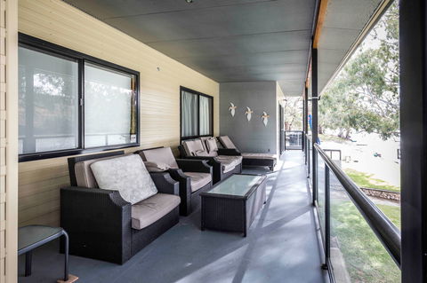 192 Page Drive Blanchetown -River Shack Rentals - Accommodation Perth 3