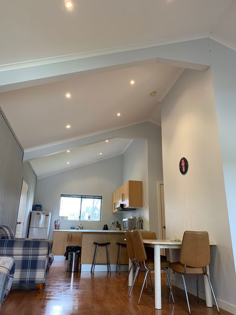 21 Old Murbko Road Morgan - River Shack Rentals - Accommodation Perth 3