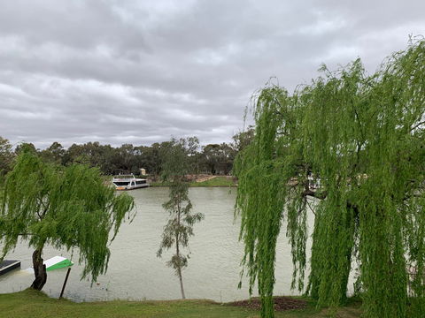 21 Old Murbko Road Morgan - River Shack Rentals - Accommodation Perth 4