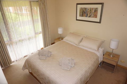 Abrigo Apartment - Accommodation Perth 1