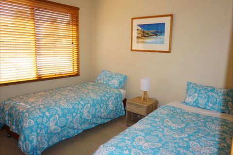 Abrigo Apartment - Accommodation Perth 4