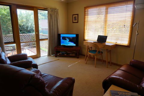Abrigo Apartment - Accommodation Perth 6