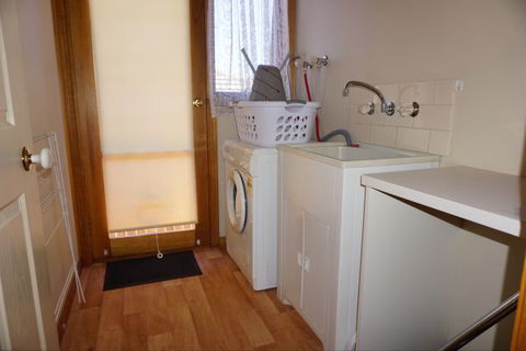 Abrigo Apartment - Accommodation Perth 9