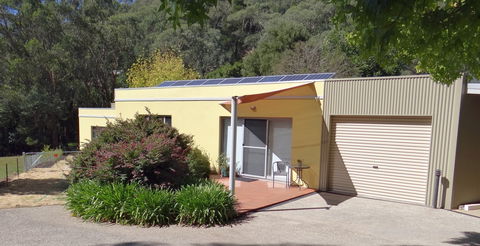 A Bach Of Bright - Accommodation Perth 0
