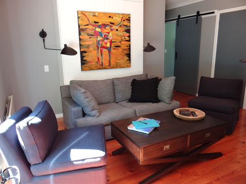 A Bach Of Bright - Accommodation Perth 1