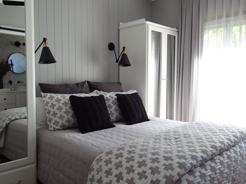 A Bach Of Bright - Accommodation Perth 2