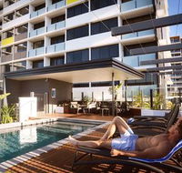 Alcyone Hotel Residences - Accommodation Perth