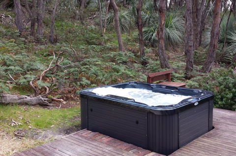 Kurianda Cottage Willunga Hill - Perth Resorts 3