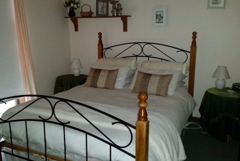 Kurianda Cottage Willunga Hill - Perth Resorts 1