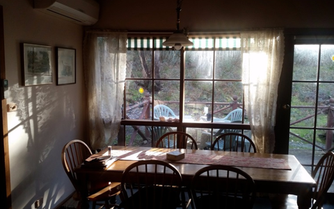Kurianda Cottage Willunga Hill - Perth Resorts 2