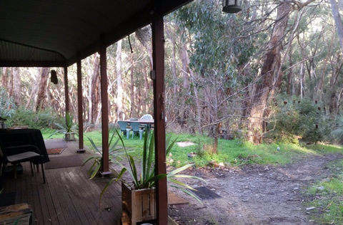 Kurianda Cottage Willunga Hill - Perth Resorts 0