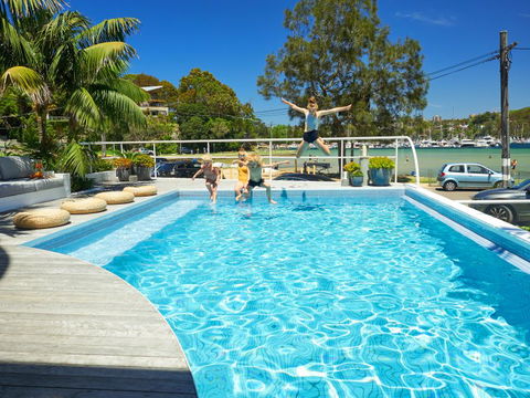 BetinaKing - Accommodation Perth 6